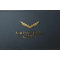 Golden Falcon Capital logo, Golden Falcon Capital contact details