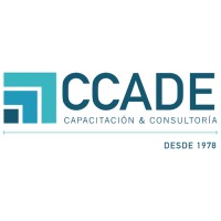 CCADE Capacitación y Consultoría logo, CCADE Capacitación y Consultoría contact details