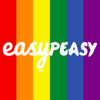 EasyPeasy UK logo, EasyPeasy UK contact details