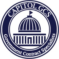 Capitol Government Contract Specialists logo, Capitol Government Contract Specialists contact details