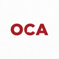 OCA - Marketing Digital logo, OCA - Marketing Digital contact details