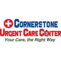 Cornerstone Urgent Care Center logo, Cornerstone Urgent Care Center contact details