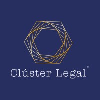 Clúster Legal logo, Clúster Legal contact details