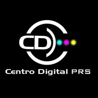 Centro Digital PRS logo, Centro Digital PRS contact details