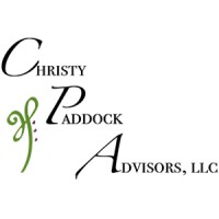 Christy Paddock Advisors logo, Christy Paddock Advisors contact details