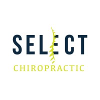 Select Chiropractic logo, Select Chiropractic contact details