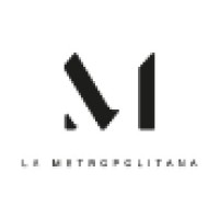 La Metropolitana logo, La Metropolitana contact details