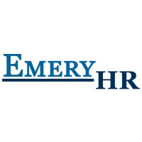 Emery HR logo, Emery HR contact details