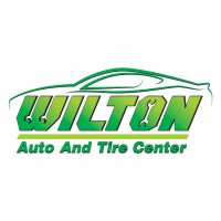 Wilton Auto and Tire Center logo, Wilton Auto and Tire Center contact details