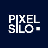 PIXEL SILO logo, PIXEL SILO contact details