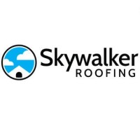 Skywalker Roofing Company logo, Skywalker Roofing Company contact details