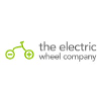 The Electric Wheel Company Ltd logo, The Electric Wheel Company Ltd contact details