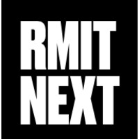 RMIT NEXT 2025 logo, RMIT NEXT 2025 contact details