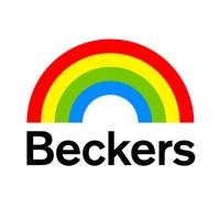 Beckers Group logo, Beckers Group contact details