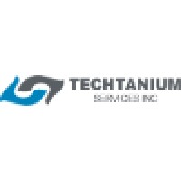 Techtanium Services Inc logo, Techtanium Services Inc contact details