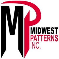 Midwest Patterns, Inc. logo, Midwest Patterns, Inc. contact details