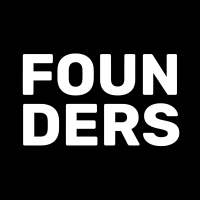 Founders Market logo, Founders Market contact details