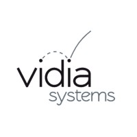 Vidia Systems, Inc. logo, Vidia Systems, Inc. contact details