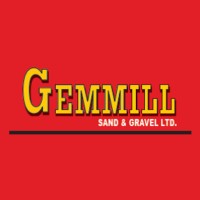 Gemmill Sand & Gravel Ltd. logo, Gemmill Sand & Gravel Ltd. contact details