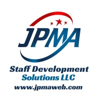 JPMA Staff Development Solutions logo, JPMA Staff Development Solutions contact details