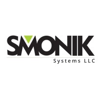 Smonik Systems LLC logo, Smonik Systems LLC contact details