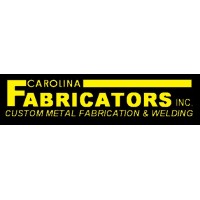 Carolina Fabricators Inc logo, Carolina Fabricators Inc contact details