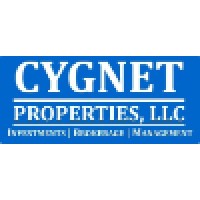 Cygnet Properties logo, Cygnet Properties contact details