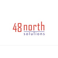 48 North Solutions, Inc. logo, 48 North Solutions, Inc. contact details