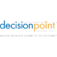 Decisionpoint Systems logo, Decisionpoint Systems contact details