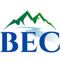 BEC Environmental logo, BEC Environmental contact details