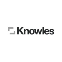 Knowles logo, Knowles contact details