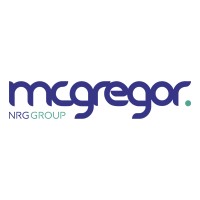 McGregor Consultants Ltd logo, McGregor Consultants Ltd contact details