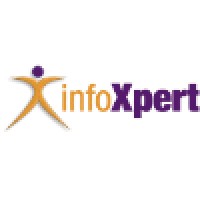 infoXpert Pty Ltd logo, infoXpert Pty Ltd contact details