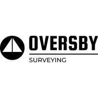 Oversby Surveying logo, Oversby Surveying contact details