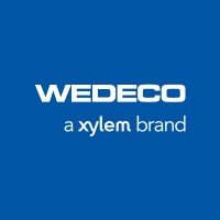 WEDECO logo, WEDECO contact details