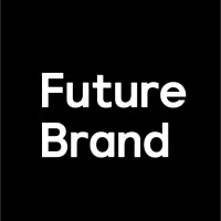 FutureBrand logo, FutureBrand contact details