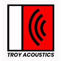 Troy Acoustics Corporation logo, Troy Acoustics Corporation contact details