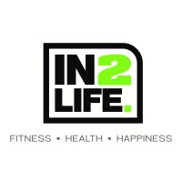 In 2 Life Fitness logo, In 2 Life Fitness contact details