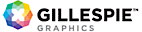 Gillespie Graphics logo, Gillespie Graphics contact details