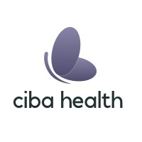 Ciba Health Inc. logo, Ciba Health Inc. contact details