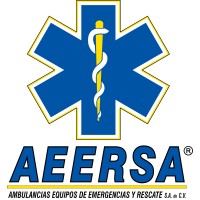 AEERSA logo, AEERSA contact details