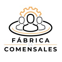 Fabrica de Comensales logo, Fabrica de Comensales contact details