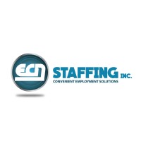 ECN Staffing, Inc. logo, ECN Staffing, Inc. contact details