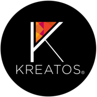 Kreatos México logo, Kreatos México contact details