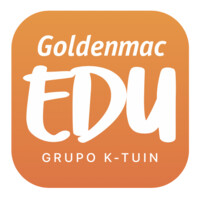 Goldenmac logo, Goldenmac contact details