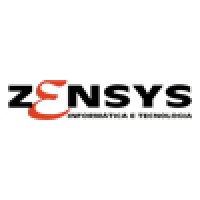 Zensys Informática e Tecnologia Ltda. logo, Zensys Informática e Tecnologia Ltda. contact details