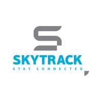 Skytrack logo, Skytrack contact details