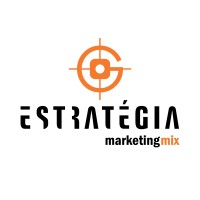 Estratégia Marketing Mix logo, Estratégia Marketing Mix contact details