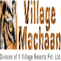 Village Machaan Resort logo, Village Machaan Resort contact details