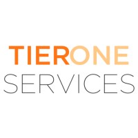 Tier One Services logo, Tier One Services contact details